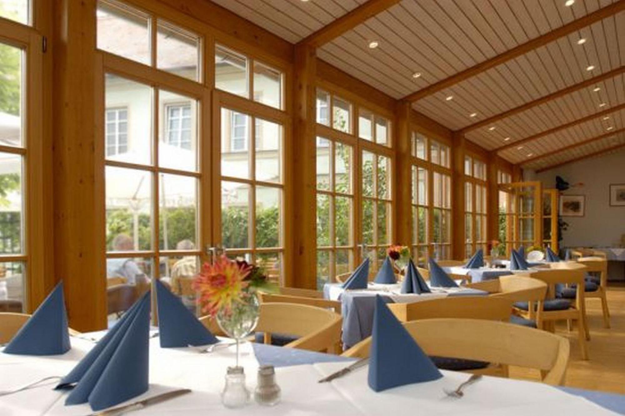 Karpfenhotel & Herrenhaus Im Gasthaus Sindel-Buckel Feuchtwangen Zewnętrze zdjęcie