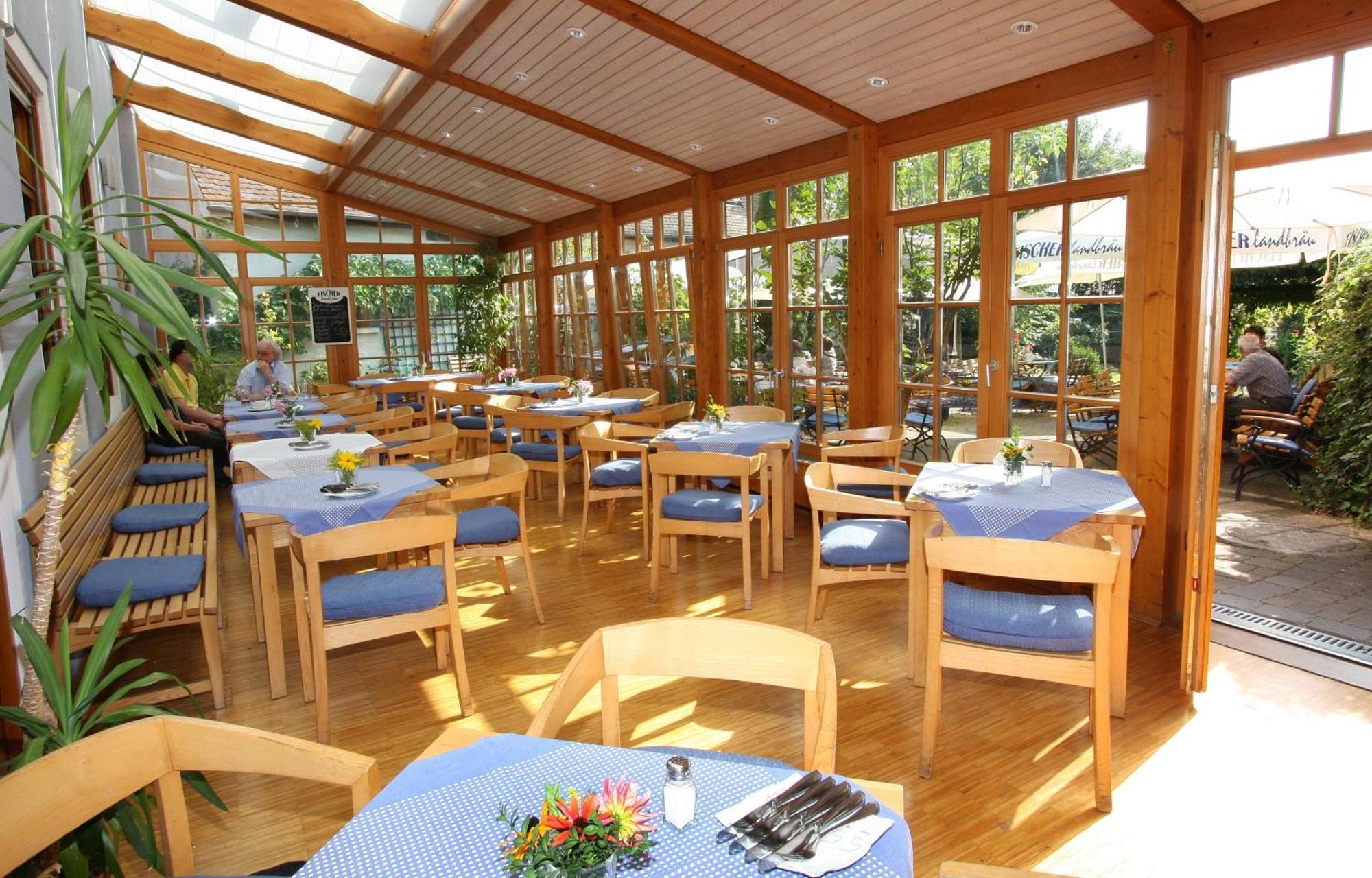 Karpfenhotel & Herrenhaus Im Gasthaus Sindel-Buckel Feuchtwangen Zewnętrze zdjęcie