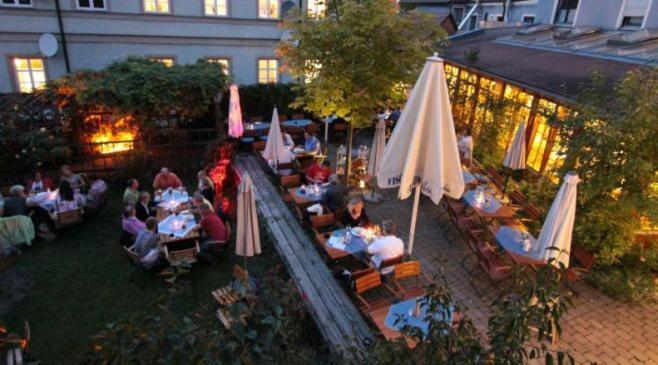 Karpfenhotel & Herrenhaus Im Gasthaus Sindel-Buckel Feuchtwangen Zewnętrze zdjęcie